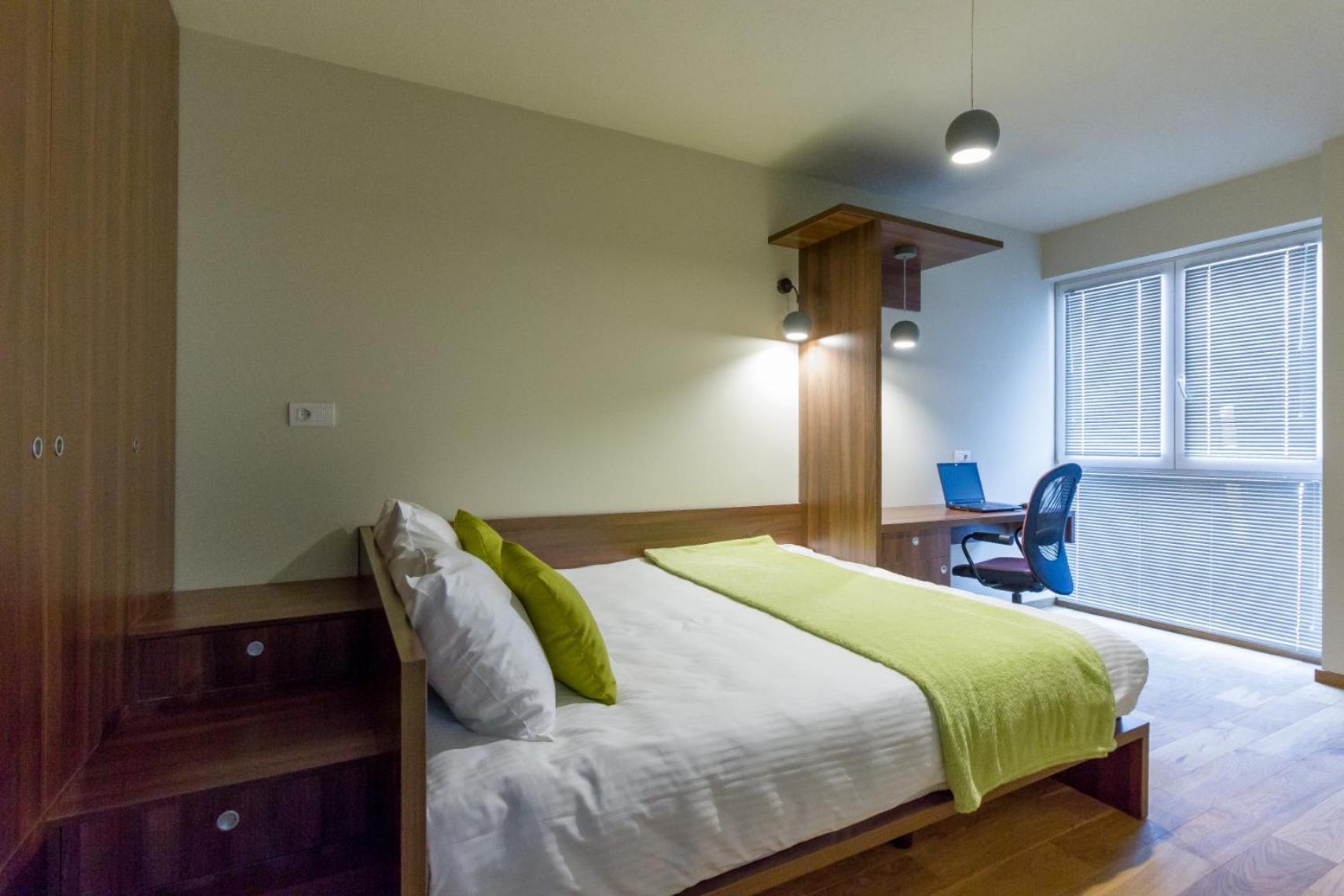 My Place Grand Hill Cluj-Napoca Room photo