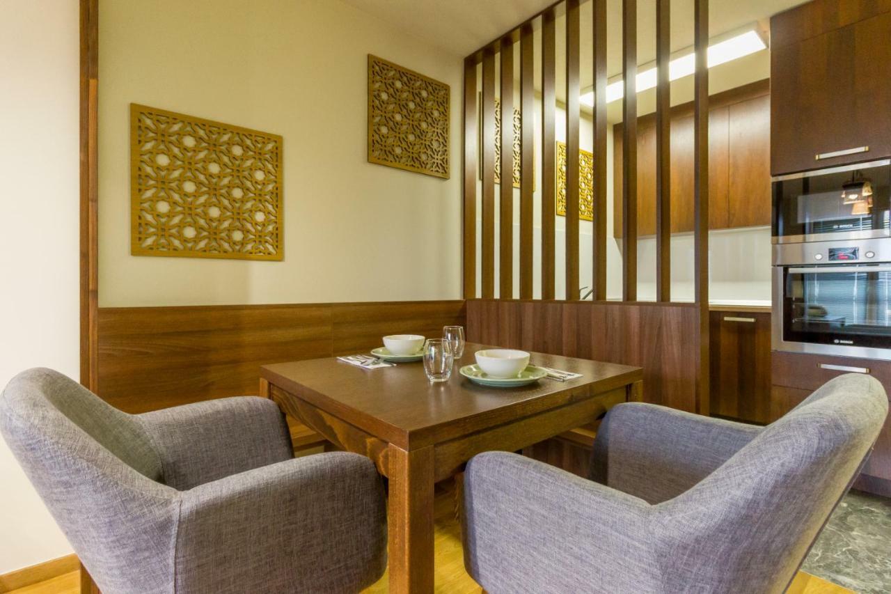 My Place Grand Hill Cluj-Napoca Exterior photo